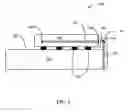 Fig. 03 - Slider for magnetic recording apparatus with projection comprising optical turning element and methods of fabrication thereof