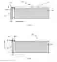 Fig. 09 - Slider for magnetic recording apparatus with projection comprising optical turning element and methods of fabrication thereof