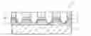 Fig. 01 - Magnetic recording medium, method for manufacturing magnetic recording medium, and magnetic recording/reproduction apparatus
