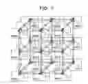 Fig. 08 - Semiconductor device for calculating an interaction model