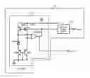 Fig. 01 - Power up of semiconductor device having a temperature circuit and method therefor