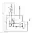 Fig. 03 - Power up of semiconductor device having a temperature circuit and method therefor