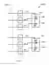 Fig. 21 - Power up of semiconductor device having a temperature circuit and method therefor