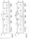 Fig. 05 - Semiconductor memory cell and driver circuitry with gate oxide formed simultaneously