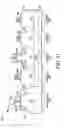 Fig. 10 - Semiconductor memory cell and driver circuitry with gate oxide formed simultaneously