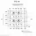 Fig. 46 - Semiconductor memory device and data erasing method