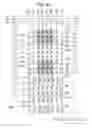 Fig. 62 - Semiconductor memory device and data erasing method