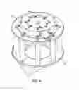 Fig. 05 - Relativistic Vacuum Diode for Shock Compression of a Substance