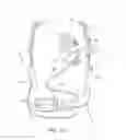 Fig. 04 - Triple helix driveline cable and methods of assembly and use
