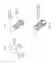 Fig. 07 - Triple helix driveline cable and methods of assembly and use