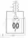 Fig. 02 - Superconducting coil device with switchable conductor section and method for switching