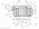 Fig. 01 - Ignition coil for internal combustion engine