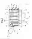 Fig. 02 - Ignition coil for internal combustion engine