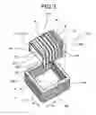 Fig. 04 - Ignition coil for internal combustion engine