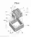 Fig. 05 - Ignition coil for internal combustion engine