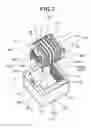 Fig. 08 - Ignition coil for internal combustion engine