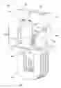 Fig. 01 - TRANSFORMER WITH INTEGRATED FLUID FLOW SENSOR