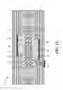 Fig. 13 - Super-capacitor with separator and method of producing the same