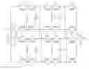 Fig. 01 - Cascadable modular 4-switch extended commutation cell