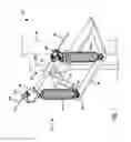 Fig. 02 - Air break electrical switch having a blade toggle mechanism