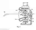Fig. 06 - Air break electrical switch having a blade toggle mechanism