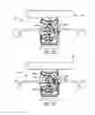 Fig. 13 - Air break electrical switch having a blade toggle mechanism