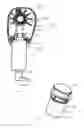 Fig. 03 - Switch assembly, a switching device comprising a switch assembly, a switchgear comprising a switching device and a method for cooling