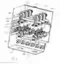 Fig. 06 - Switch assembly, a switching device comprising a switch assembly, a switchgear comprising a switching device and a method for cooling