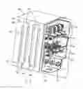 Fig. 07 - Switch assembly, a switching device comprising a switch assembly, a switchgear comprising a switching device and a method for cooling