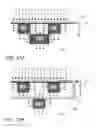 Fig. 18 - STRUCTURED TARGETS FOR X-RAY GENERATION