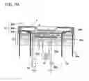 Fig. 13 - Plasma processing apparatus and plasma processing method