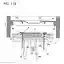 Fig. 22 - Plasma processing apparatus and plasma processing method