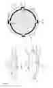 Fig. 02 - Sputtering target having increased power compatibility