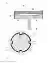 Fig. 04 - Sputtering target having increased power compatibility
