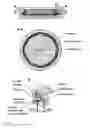 Fig. 05 - Sputtering target having increased power compatibility