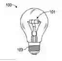 Fig. 01 - Liquid filament for incandescent lights