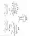Fig. 04 - Liquid filament for incandescent lights