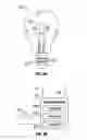 Fig. 06 - Liquid filament for incandescent lights