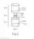 Fig. 10 - Method of forming transistor