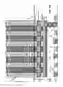 Fig. 11 - Vertical bit line non-volatile memory systems and methods of fabrication