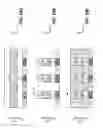 Fig. 28 - Vertical bit line non-volatile memory systems and methods of fabrication