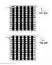 Fig. 43 - Vertical bit line non-volatile memory systems and methods of fabrication