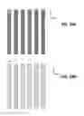 Fig. 45 - Vertical bit line non-volatile memory systems and methods of fabrication