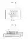 Fig. 11 - Methods of forming holes using mask pattern structures