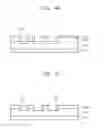 Fig. 24 - Methods of forming holes using mask pattern structures