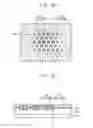 Fig. 26 - Methods of forming holes using mask pattern structures