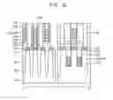 Fig. 45 - Methods of forming holes using mask pattern structures