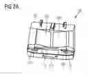 Fig. 03 - Adapter tool and wafer handling system