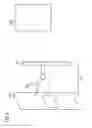 Fig. 08 - Adapter tool and wafer handling system
