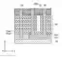 Fig. 01 - Method of making openings in a semiconductor device with reduced residue by transferring layers